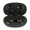 Bluetooth 5.3 Earbuds Stereo IPX7 Waterproof Noise Reduction Low Latency HD Ear Hook HiFi Wireless E