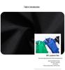 2022 Men's Unisex Loose Fit Baseball Jacket - High-Quality, Skin-Friendly Autumn/Winter Outerwear