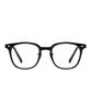 Likkeullou Rc B263 Black Glasses