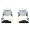 Anta Trendy Non-Slip Wear-Resistant Low-Top Running Shoes Men Sneaker White Blue 112025590-4