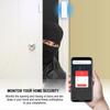 Tuya WiFi Door Sensor Window Sensor Smart Home Wireless Door Detector Door Open / Closed Alarm- System