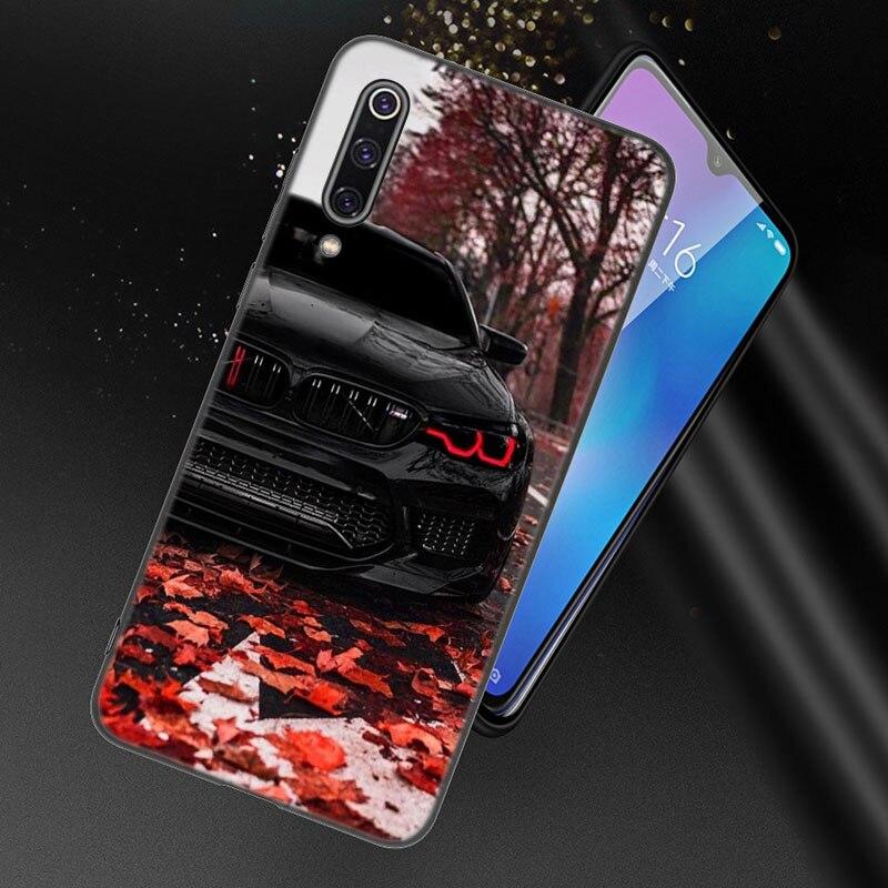 

Крутой чехол для телефона с спортивным автомобилем для Xiaomi Redmi 7 7A 8A 9i 9A 9C 10 10A 10C K20 Note 5 6 Mi 8 9 9T Pro A2 Lite A3 6X Mix 3, чехол Redmi 7