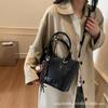 Premium Bag Women's New Niche Handbag Bag Versatile Tote Bag Women's Commuter Shoulder Messenger Bag