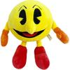 9.8" Pacn Game Mann Plush Stuffed Toy, Cool Toys, Plush Toy Gifts for Boys Girls, Stuffed Toy, Suitable for Festivals/Birthday Gifts.