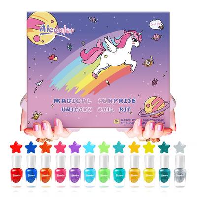 Manicura – Esmaltes de uñas