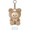(Pre-Order) Stray Kids SKZOO SECRET KEYRING TOY Ver. - SKZOO Everywhere All Around The World