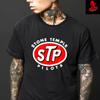 Herren- und Damen-T-Shirts Stone Temple Pilots Heavy Rock Band Unisex Baumwolle Premium