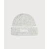 Cloverheart Melange Lambswool Beanie B1 CO2504CA75 LG RD GE OT
