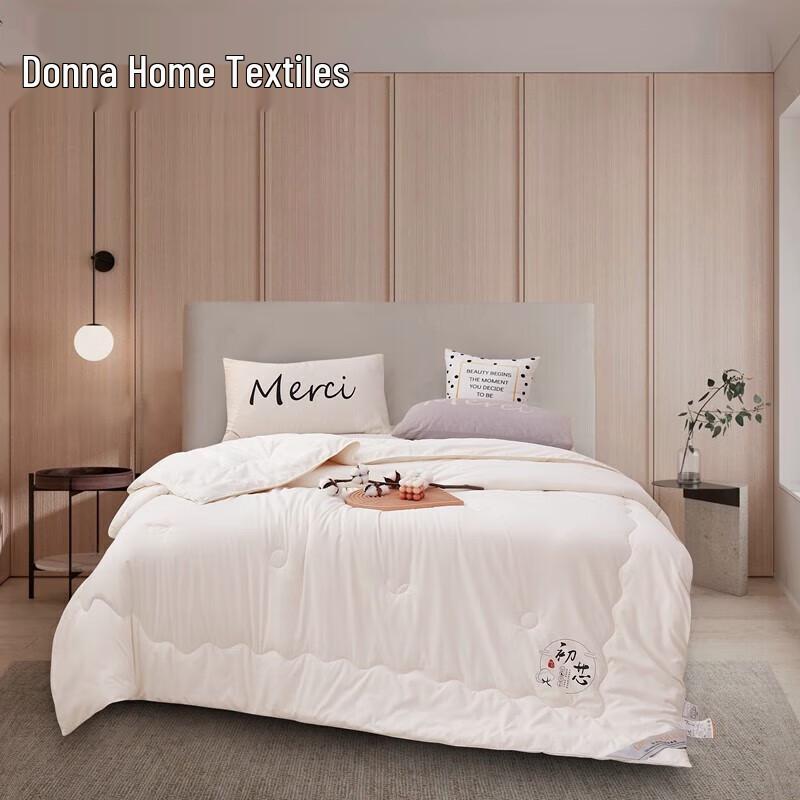 Tangna Four Seasons Polyester Duvet Insert