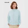Women's Lightweight Sun Protection Jacket LFJA5BP30