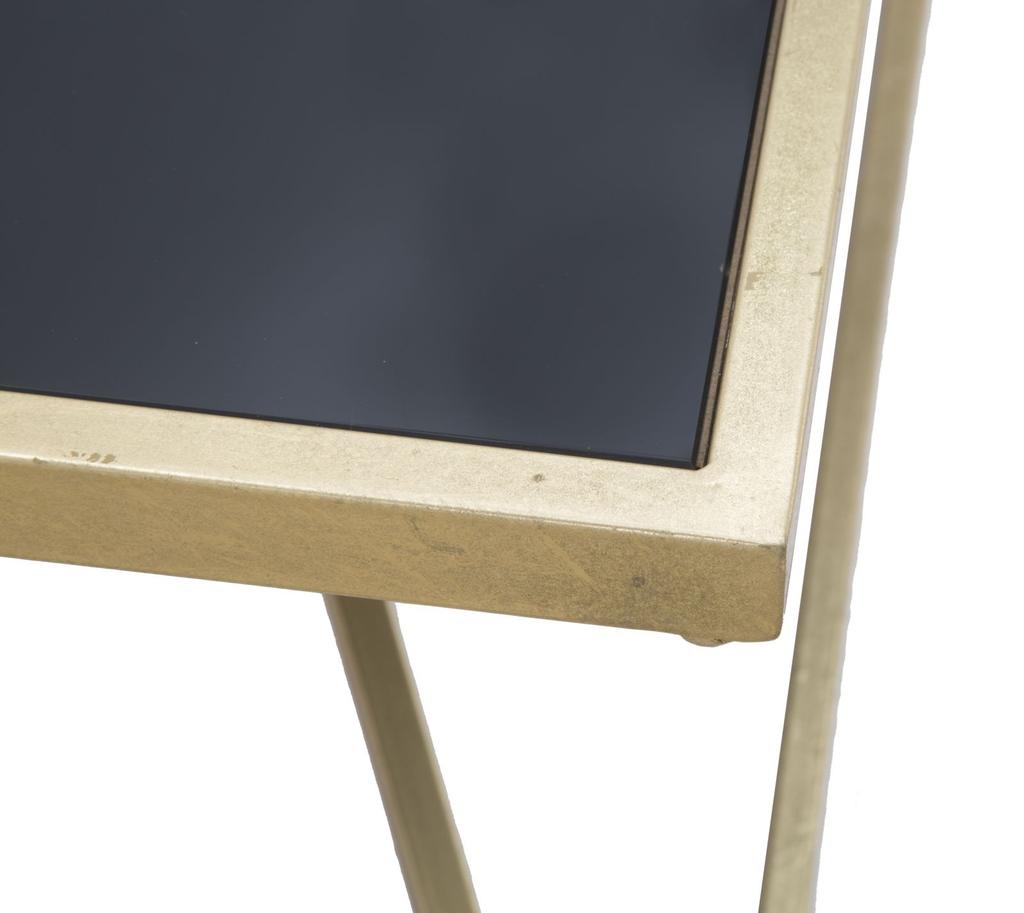 Coffee Table' Piramid Cm 110X60X45