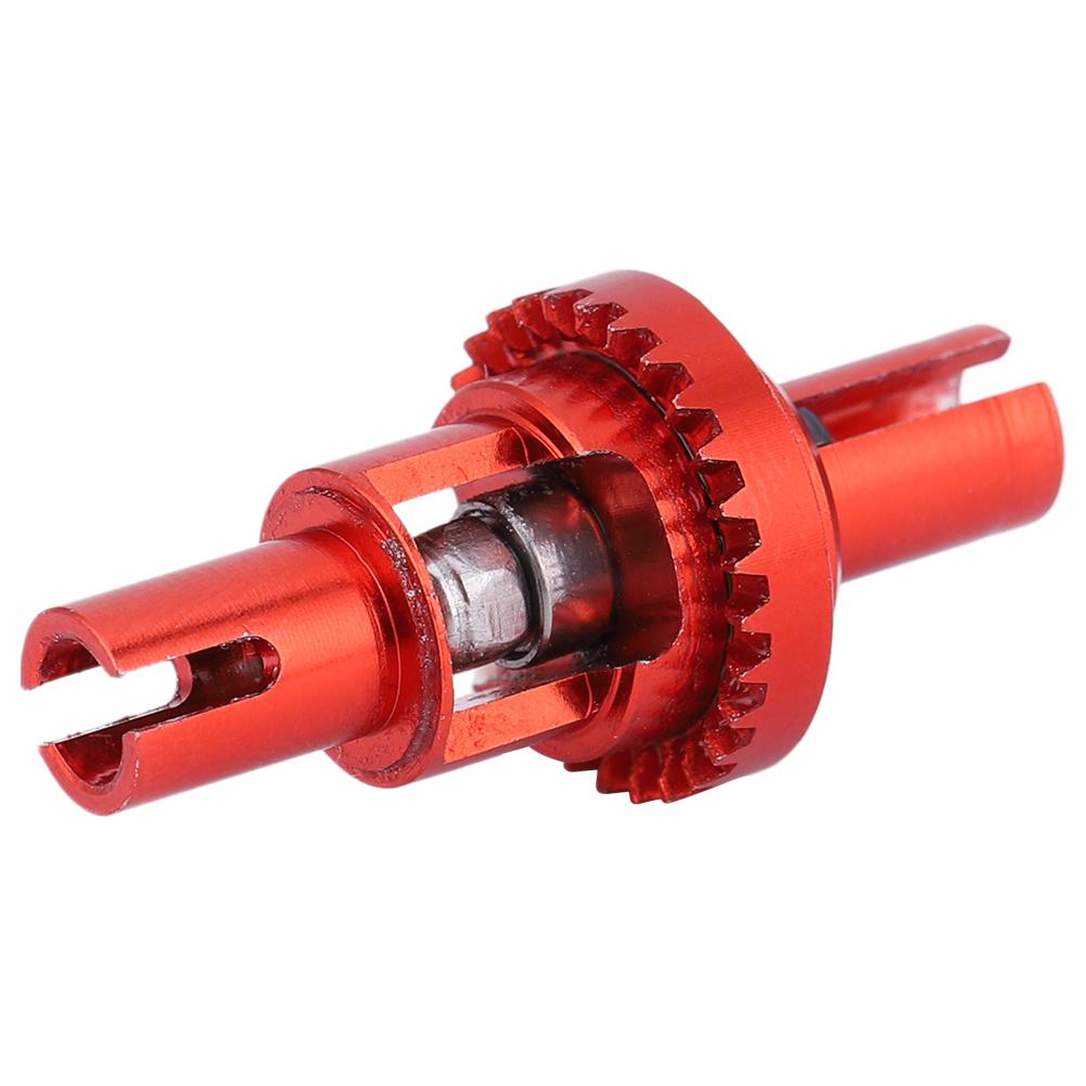 

Metal Ball Differential Fit for WLtoys 128 K989 K969 K979 K999 P929 P939 Remote Control Car