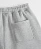 BRENSON Cozy Balloon Fit Single-Pleat Fleece-Lined Pants ( 6 Colors )