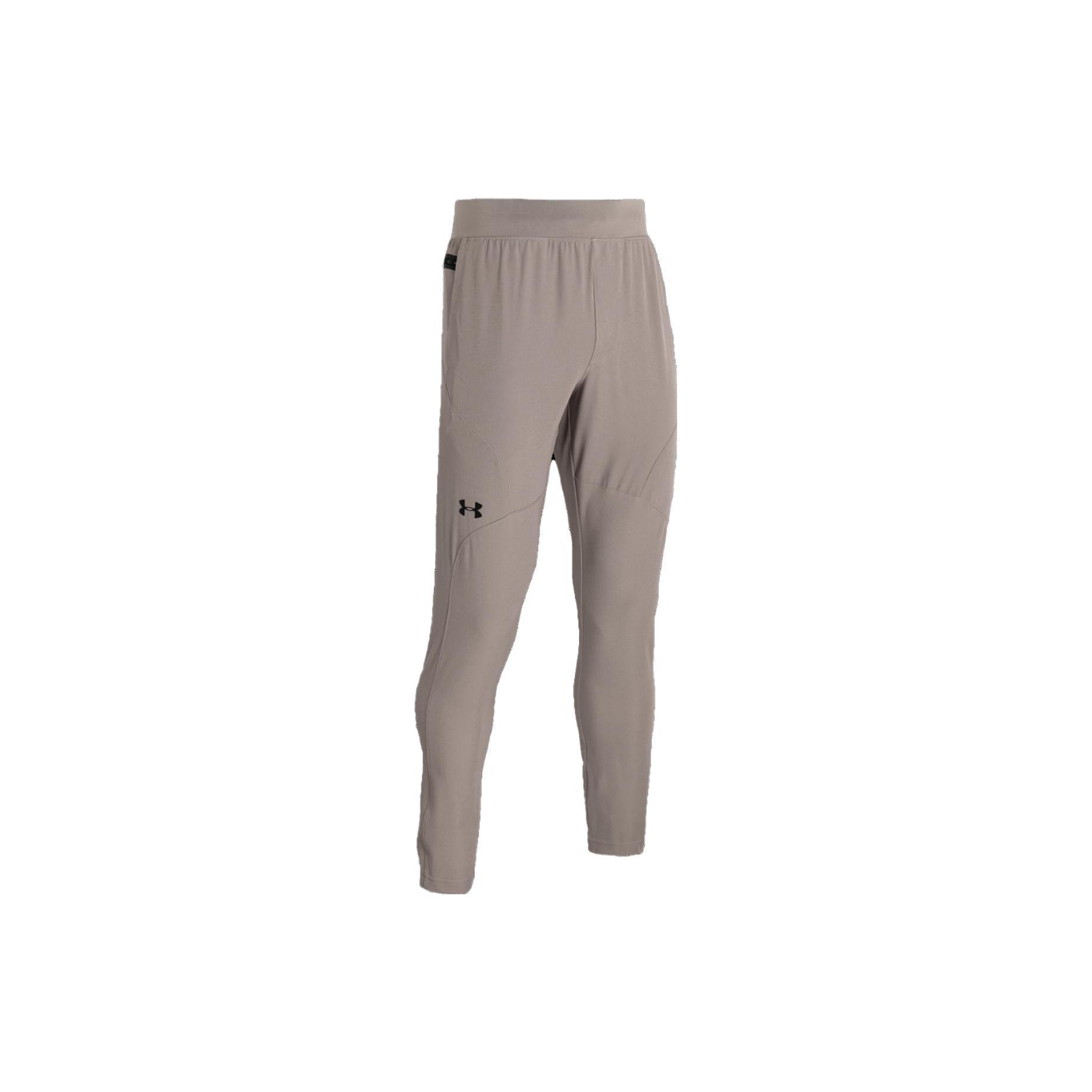 Under Armour Unstoppable Tapered Pants Sahara Men s 1352028-236 XL