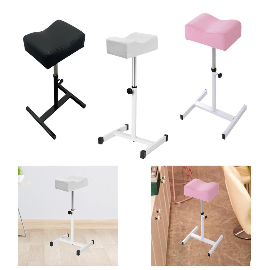 Pedicure Manicure Footrest Foot Massage Sturdy Foot Nail Beauty Stool Stand for Home SPA Beauty Pedicure Nail Equipment Pedicure