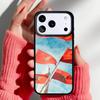 Maroc Morocco Flag Coat Of Arms Phone Case for iPhone 17 16 15 14 13 Pro Max Back Cover for 12 11 Pro Coque