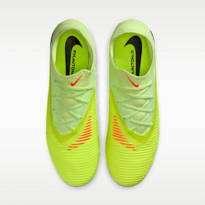 Nike Phantom 6 Low Pro AG Max Voltage Pack