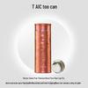TAIC Pure Titanium Insulated Bottle with Tea Infuser