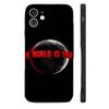 T-Tony M-Montana S-Scarface Phone Case For iPhone 17 16 15 11 12 14 13 Pro Max Mini X XR 7 8 Plus SE4 17E Shockproof Soft Cover