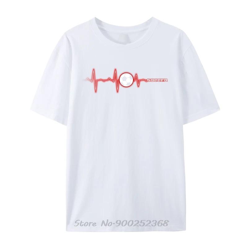 Soccer Heartbea Soccer Ball Heartbeat Street Snowboarding Heartbeat Snowboard Unisexs TShirt Cotton T Shirt Oversized Tshirt S