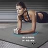 LFS Yoga 10mm Training Exercise Pilates Soundproof Nitrile Storage Case Included Mat, 18580mm Wide, Thick, Mat, Mat, Yoga, Mat, Mat, High-Density