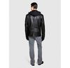 Куртка из имитации кожи Sisley 2NHCSW01D