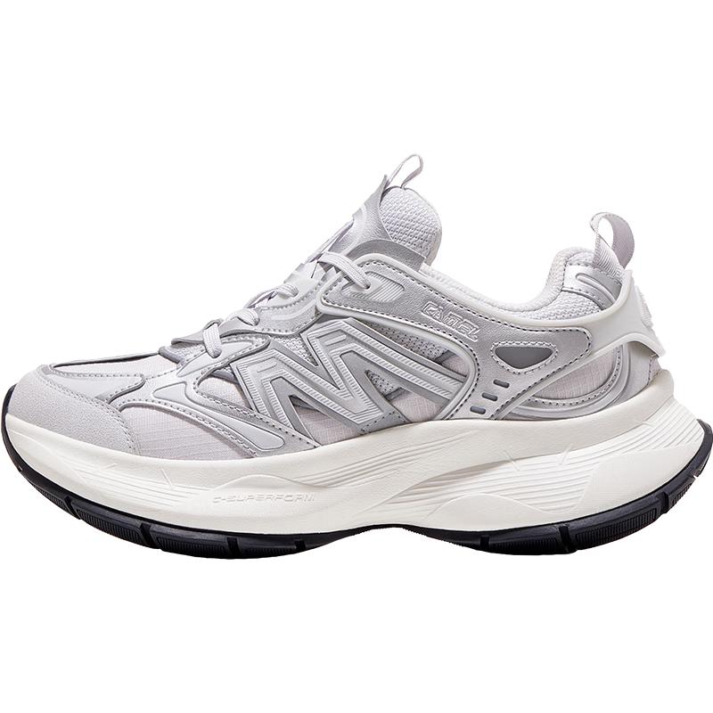 Camel Mountain River Retro Thick-Soled Casual Sports Shoes