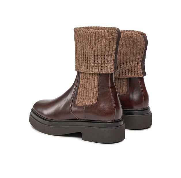 Ботинки Gant Chelsea Zandrin Chelsea 27551382 Коричневый