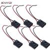 Ignition Coil / Fuel Pump / Speed Sensor Connector Harness For Volvo S40 V40 240 242 244 245 260 262 265 740 745 960 S90 V90