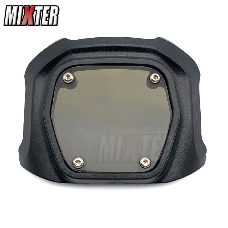 Motorcycle Accessories Headlight Protector Screen Protective Cover Guard Headlamp Shield For YAMAHA MT-07 2021-2024 2023 MT07
