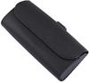 Car  Glasses  Case Hanging Sun Visor Sunglasses Holder Bill Card Storage Automotive Interior Accessories