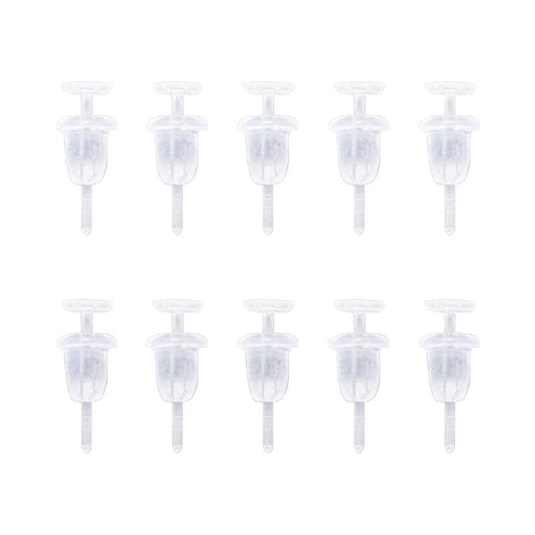 Jewelry Supplies Studs Earrings Moulds DIY Studs Earrings Accessories for DIY
