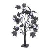 Cross-border New LED Halloween Birch Tree Pumpkin Ghost Eyeball-shaped Abstract Style Dimmable Lights; Glowing Lights