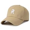 Vintage Adjustable Unisex Vintage Cap for Outdoor Hiking and Mountaineering
