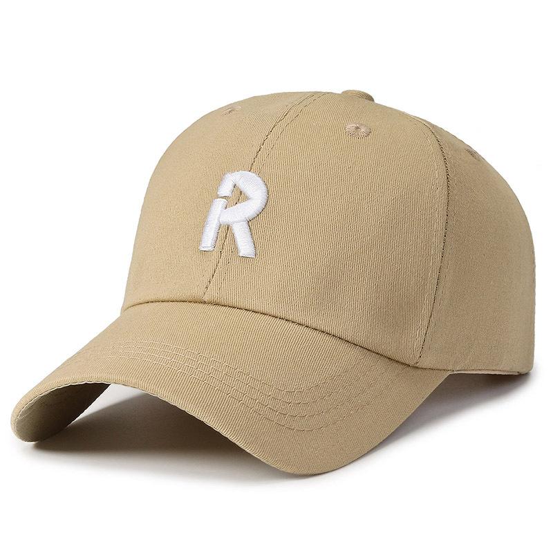 Vintage Adjustable Unisex Vintage Cap for Outdoor Hiking and Mountaineering
