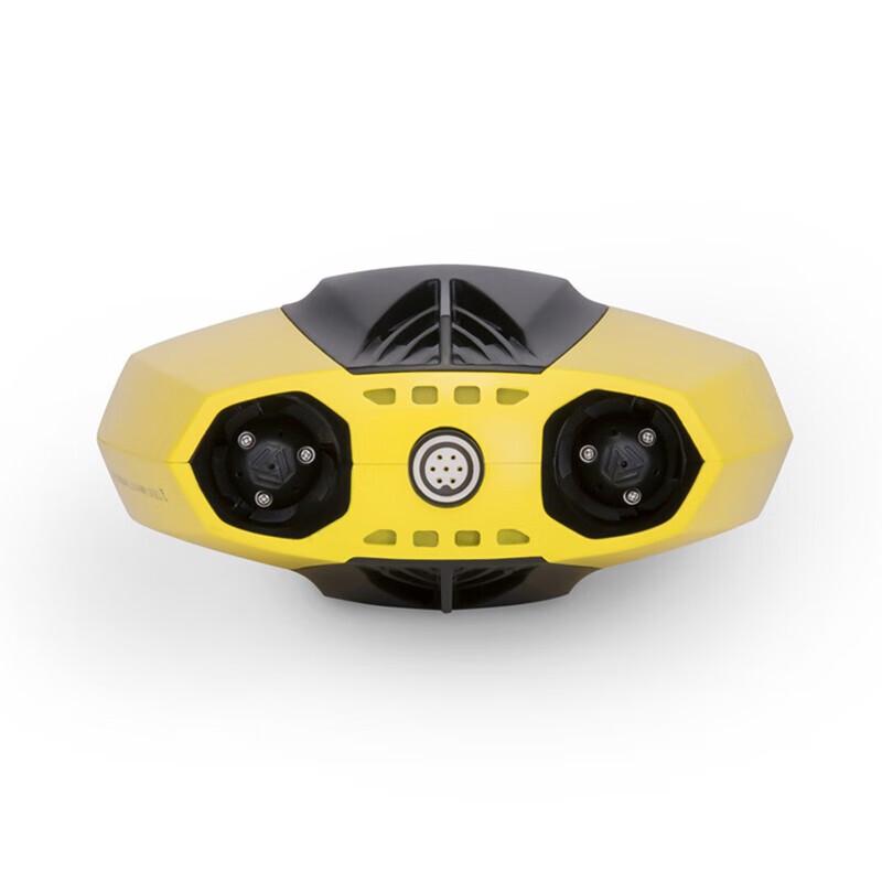 DRONE SUBMARINO CHASING DORY