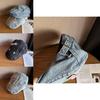 Denim Fischerhut Für Damen Mit Sonnenschutz Atmungsaktives Gewebe Sommer Modeaccessoire