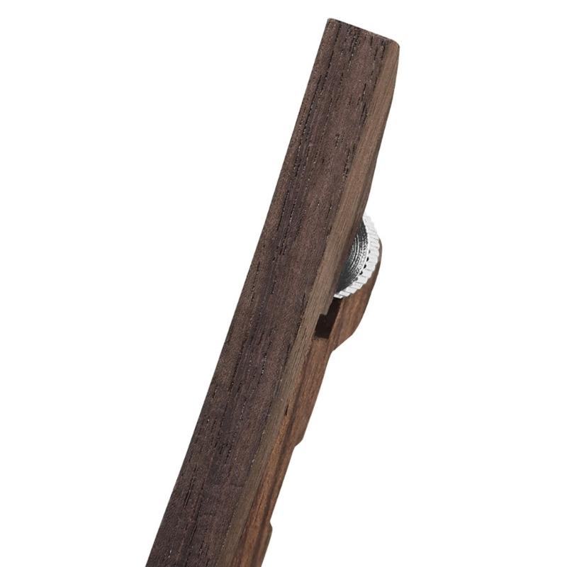 Mandolin Bridge Rosewood Mandolin Bridge Rosewood Bridge Mandolin Yard Mandolin Bridge Wood Mandolin Replacements Parts