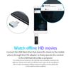 FONKEN Micro USB OTG Type C Adapter Micro USB Male To USB Female Data Cable Converter For Tablet Android Mobile Phone Notebook