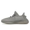 Adidas Yeezy Boost 350 V2 Steel Grey Unisex Sneakers IF3219