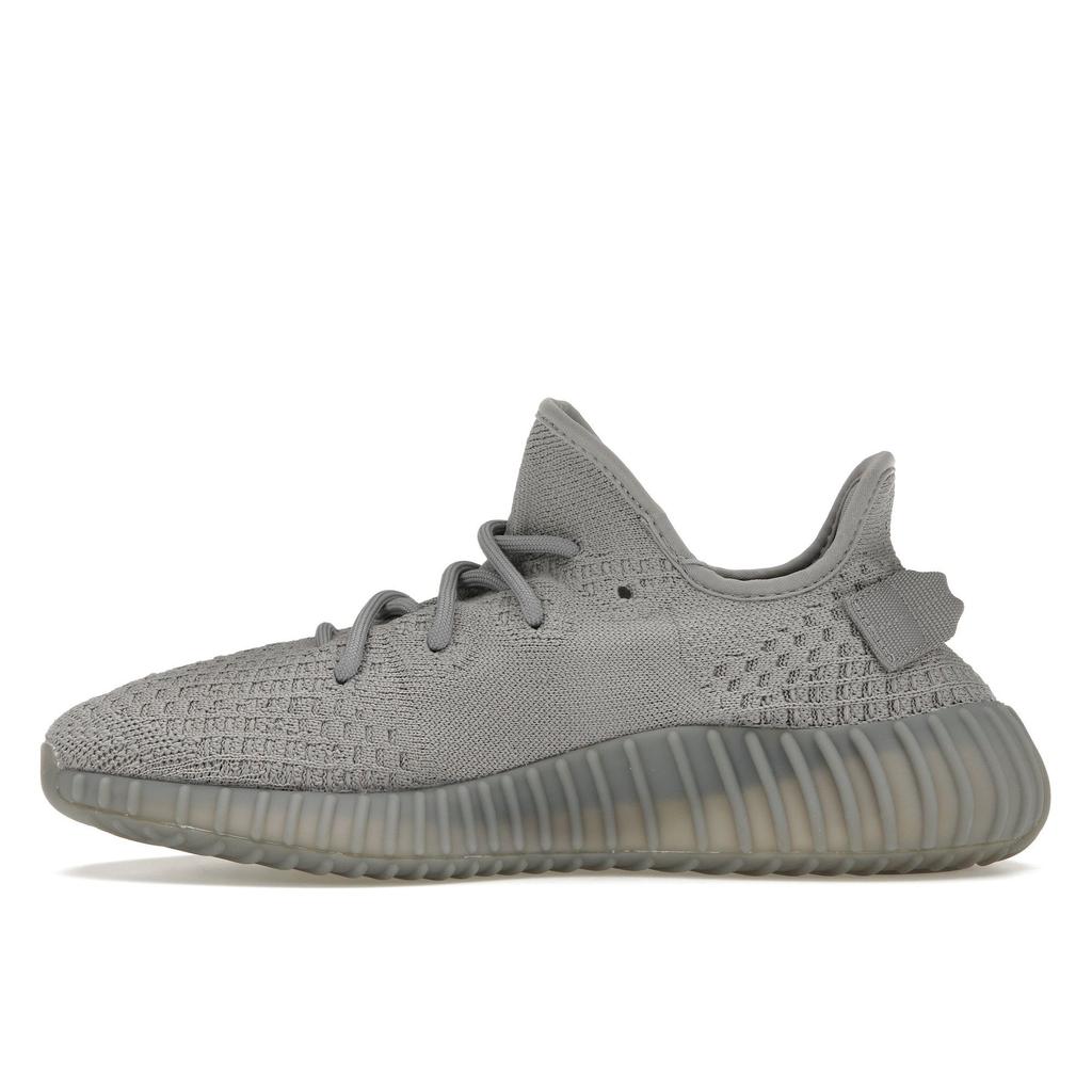 Adidas Yeezy Boost 350 V2 Stahlgrau Unisex-Sneakers IF3219