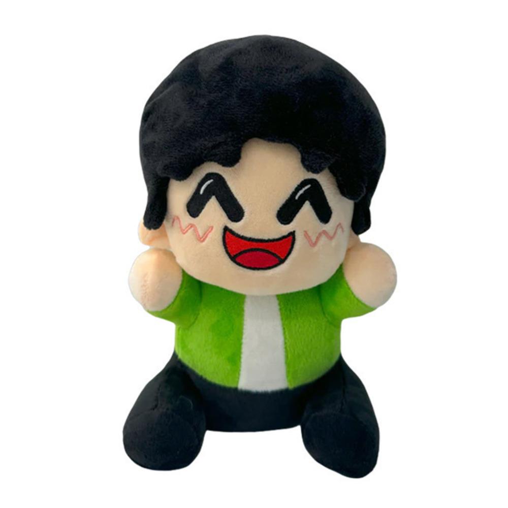 Chuy Plush Toy Chuymine Plush Doll Chuy Mine Plush Toy Anime Stuffed Animal Plushies Soft Toy Birthday Gift