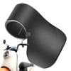 Vwuuya Motorcycle Cruise Control, Throttle Assist Bike Grip,Motorcycle Throttle Assist Universal Bike Cruise Assist--Throttle