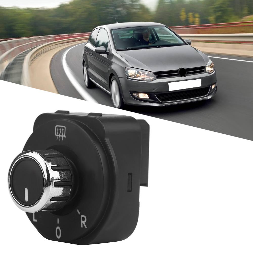 Power Rear View Side Mirror Remote Control Switch for 6R 20112016 6RD959565B