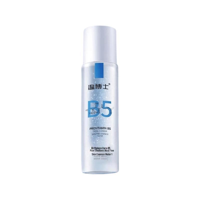 Wen Doctor B5 Pore Minimizing Hydrating Essence Toner 200ml