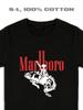 Tops – T-Shirts
