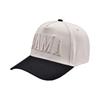 3D Embroidered Letter Truck Net Hat Driver Truck Hat