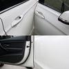 1PC 1m/3mi/5m Self Adhesive Flexible U Channel Edge Protecter for Sheet Metal, Car Doors, U Shaped Sharp Edge Guards