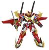 Kotobukiya Super Robot Wars OG Original Generations G Compatible Kaiser Plastic Kit Non-Scale