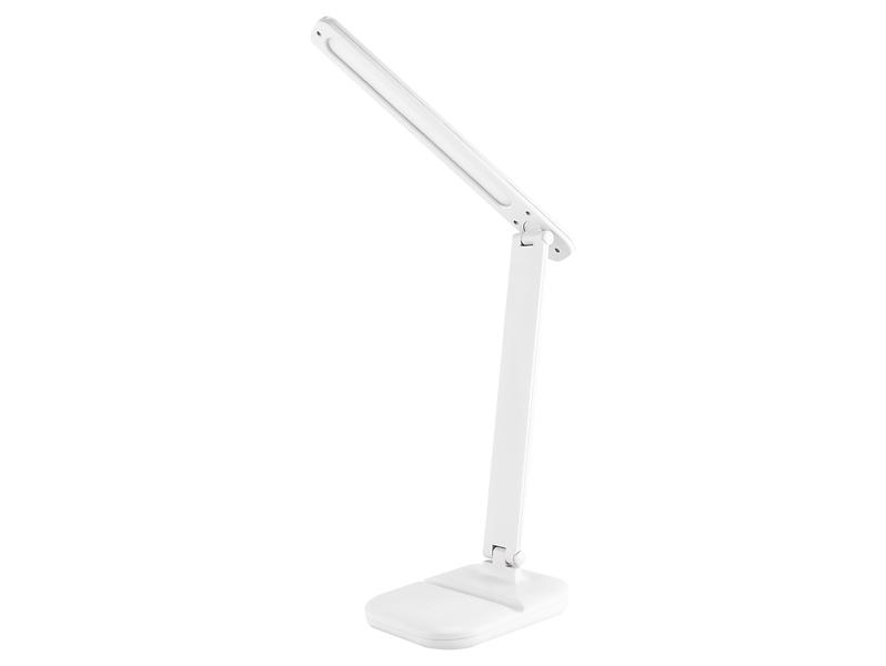 Struhm Zet Desk Lamp White Power Up To 5 W 1 Pc